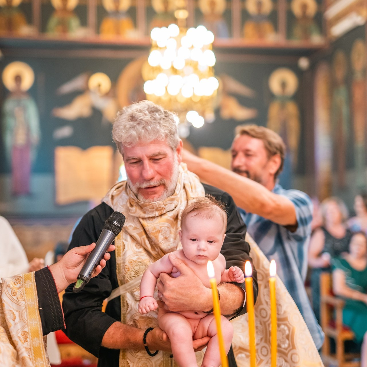 Testimoniale. Acasă