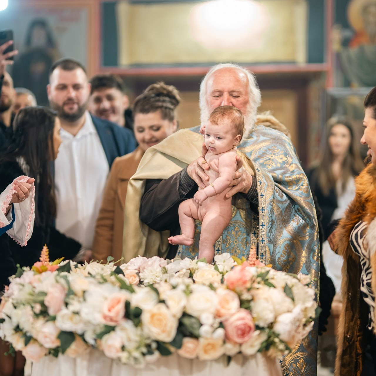 Testimoniale. Acasă