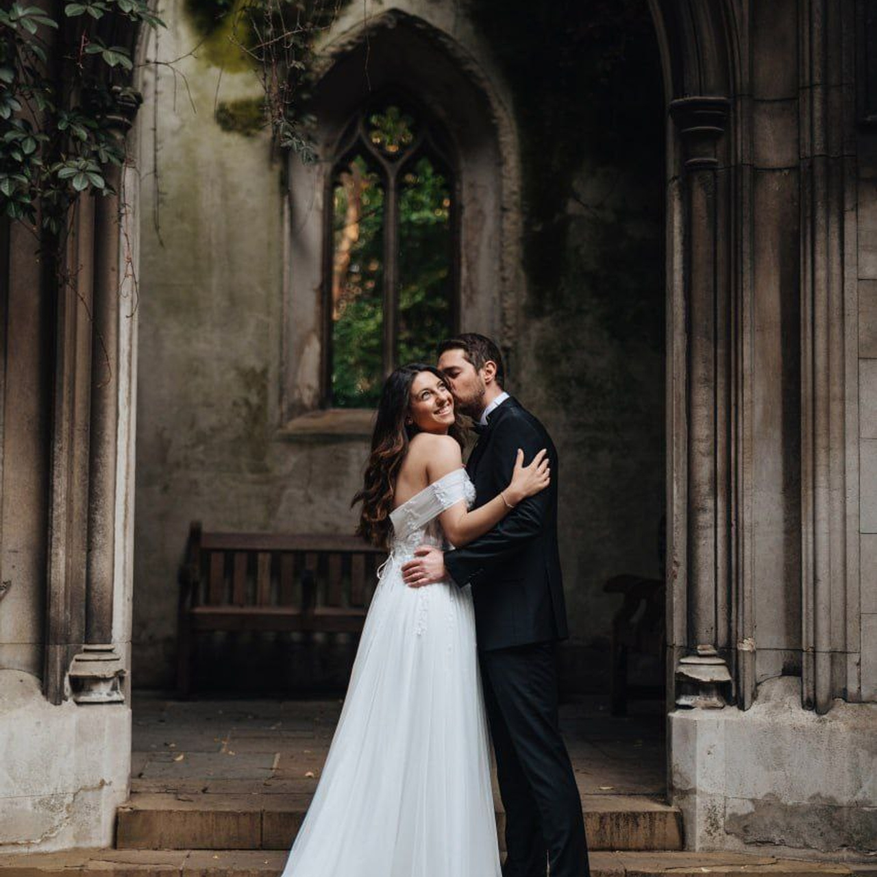 Testimonials, feedback. Wedding and family photographer in London