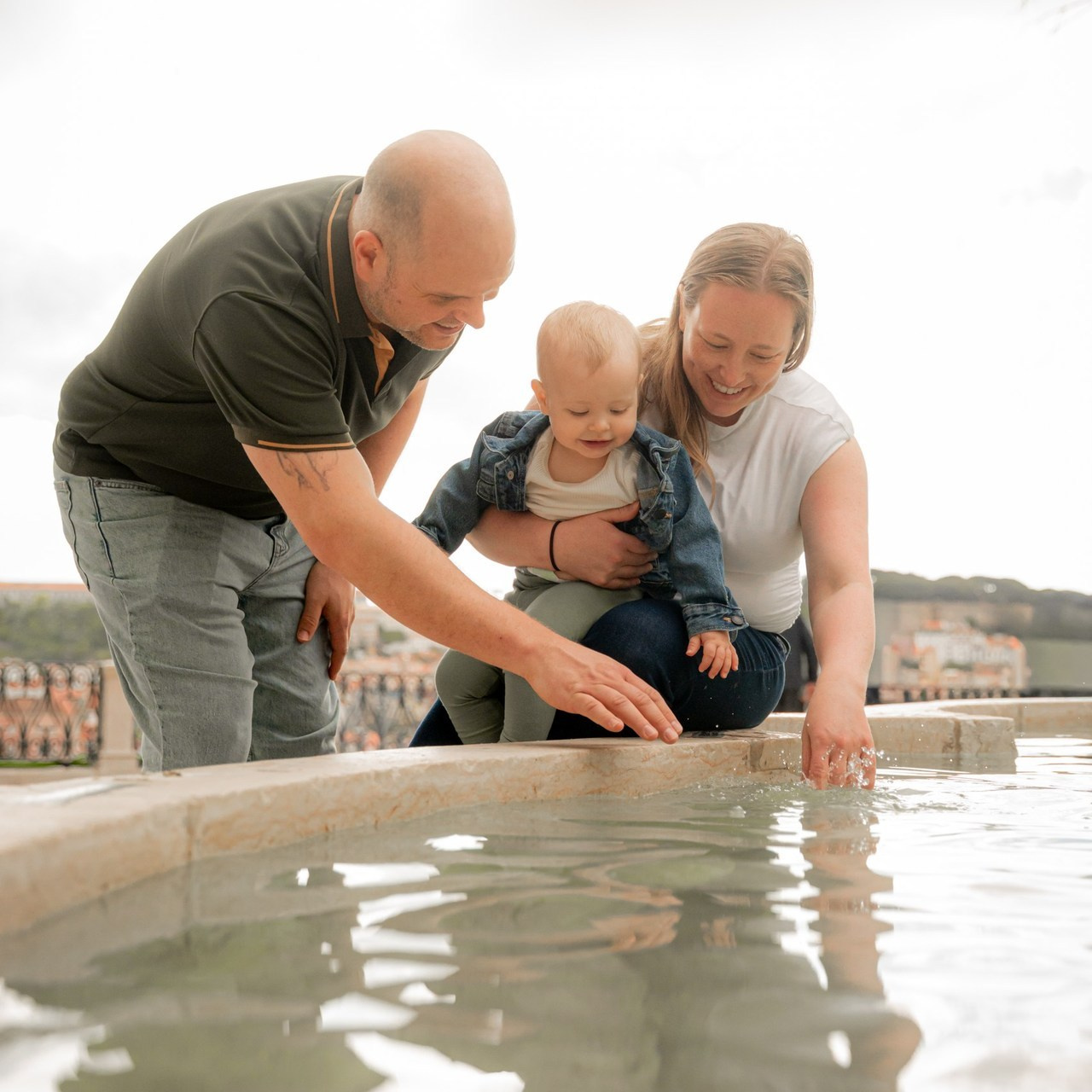 Best photo session in Paris. Photographer with 15 years of experience — Phelipe Paraense