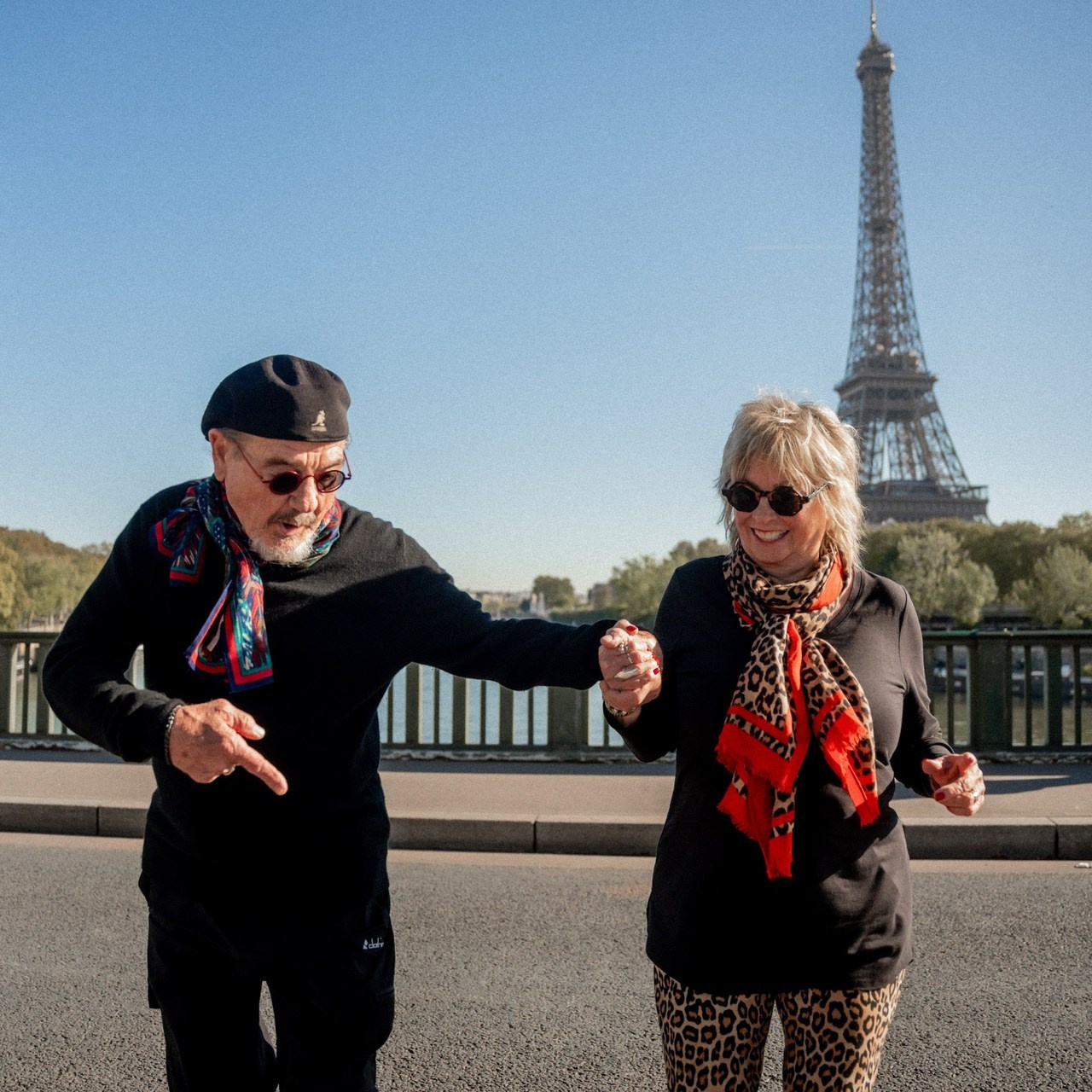 Best photo session in Paris. Photographer with 15 years of experience — Phelipe Paraense