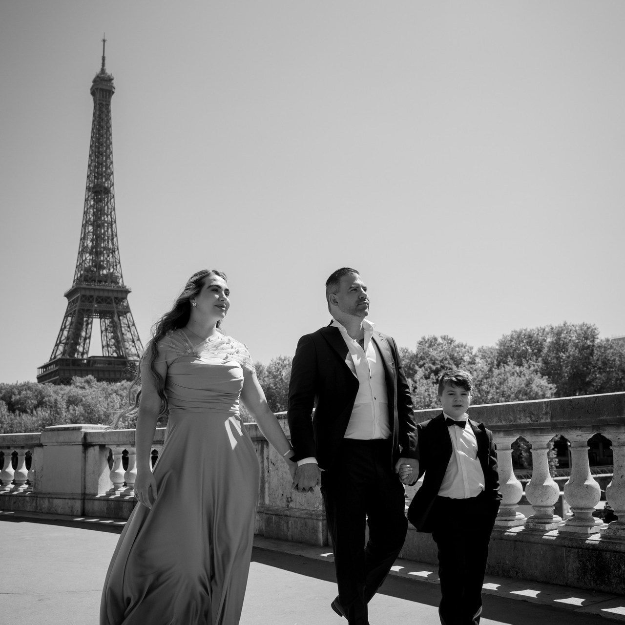 Best photo session in Paris. Photographer with 15 years of experience — Phelipe Paraense