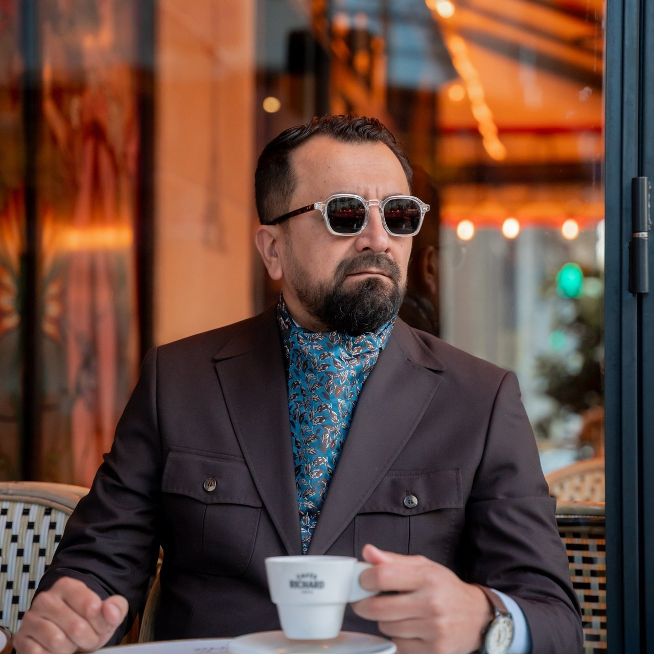 Best photo session in Paris. Photographer with 15 years of experience — Phelipe Paraense