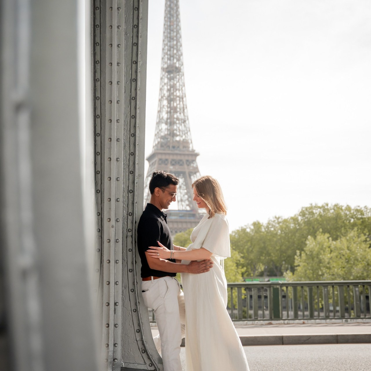 Best photo session in Paris. Photographer with 15 years of experience — Phelipe Paraense