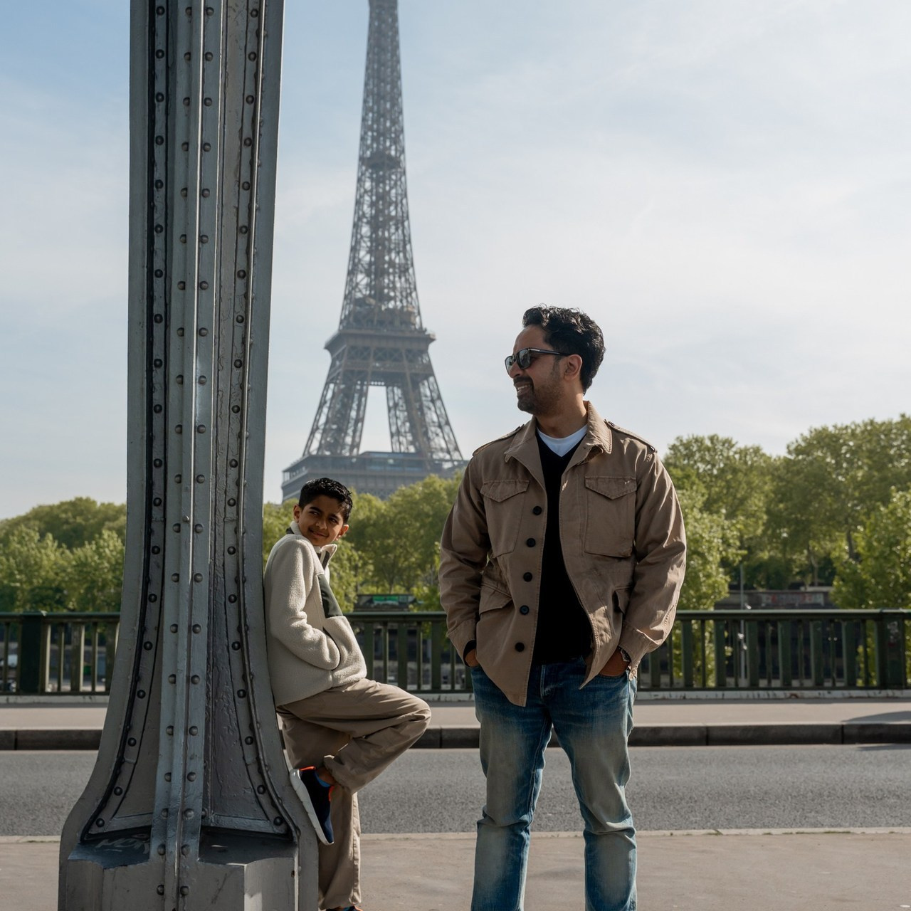 Best photo session in Paris. Photographer with 15 years of experience — Phelipe Paraense