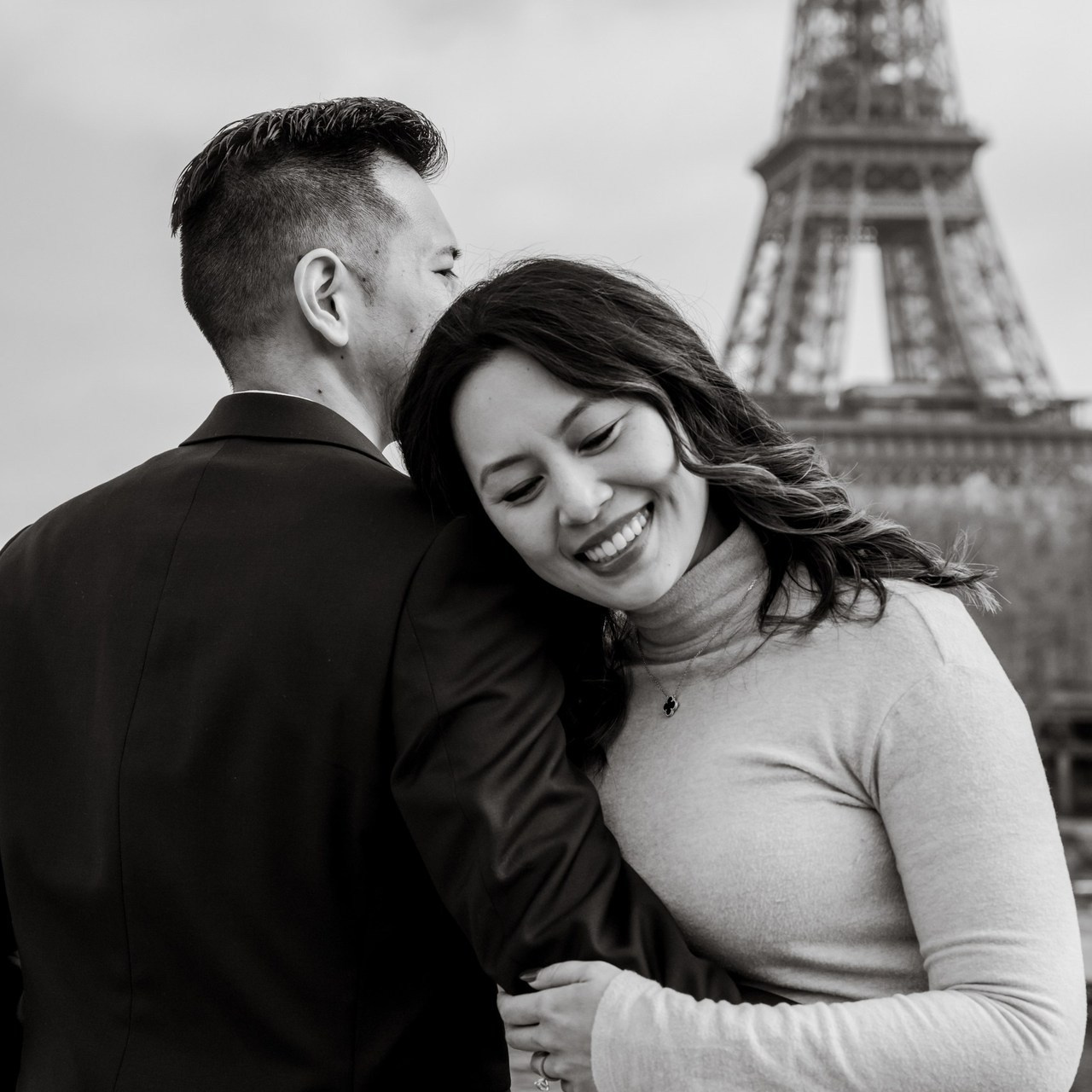 Best photo session in Paris. Photographer with 15 years of experience — Phelipe Paraense