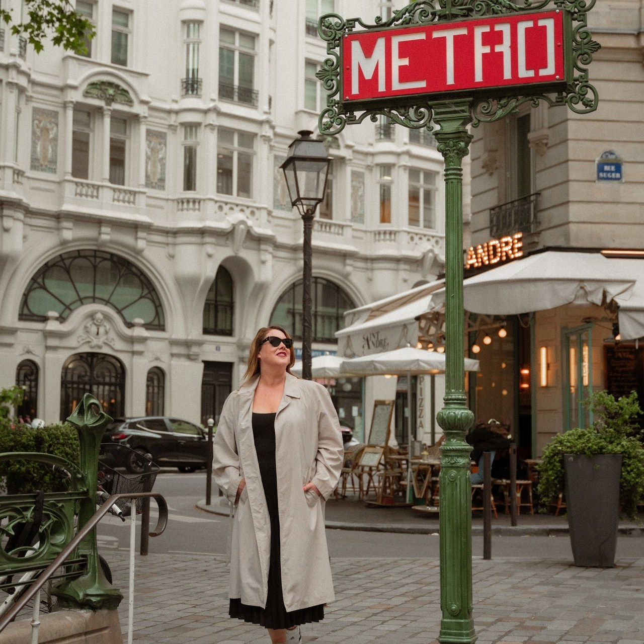 Best photo session in Paris. Photographer with 15 years of experience — Phelipe Paraense