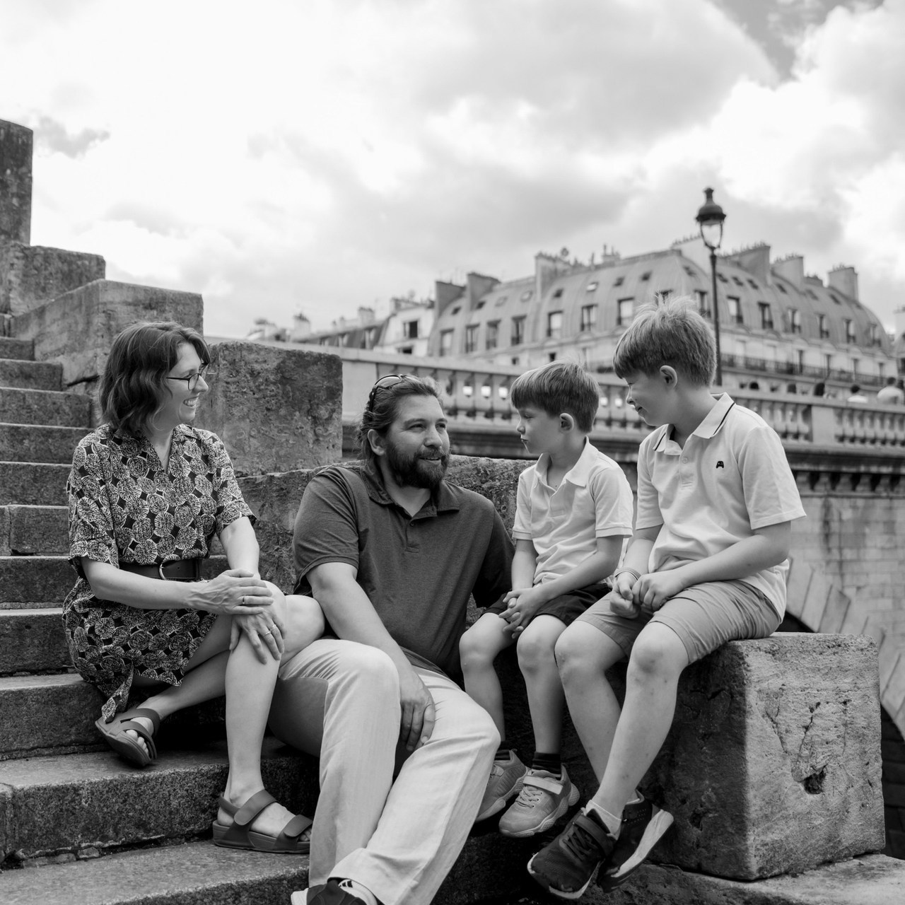 Best photo session in Paris. Photographer with 15 years of experience — Phelipe Paraense