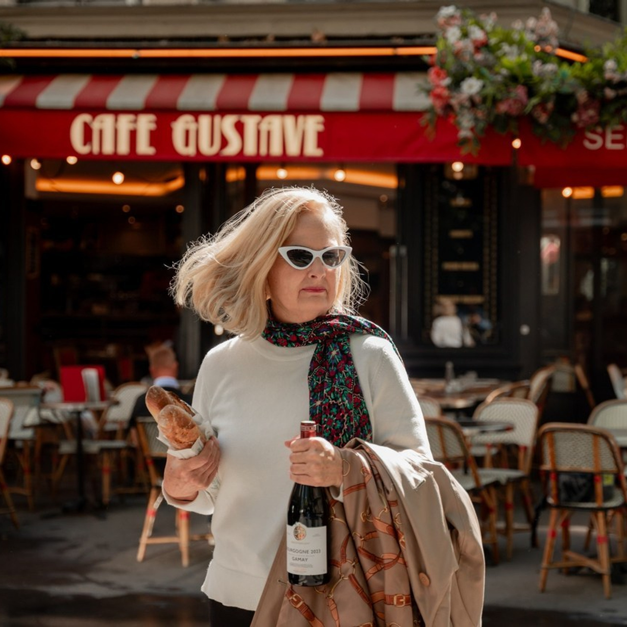 Best photo session in Paris. Photographer with 15 years of experience — Phelipe Paraense