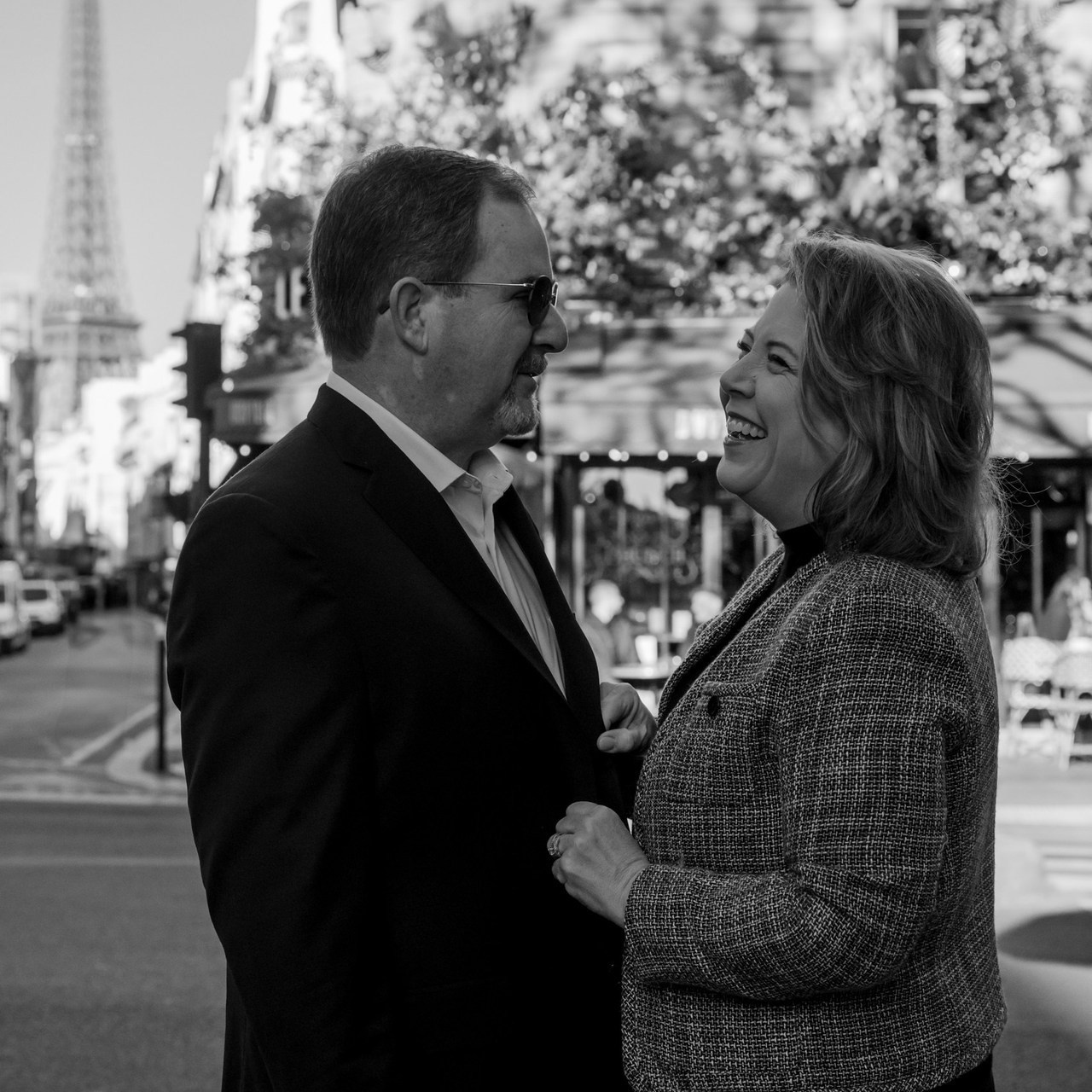 Best photo session in Paris. Photographer with 15 years of experience — Phelipe Paraense