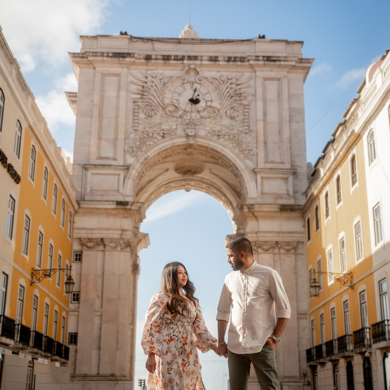 Best photo session in Paris. Photographer with 15 years of experience — Phelipe Paraense