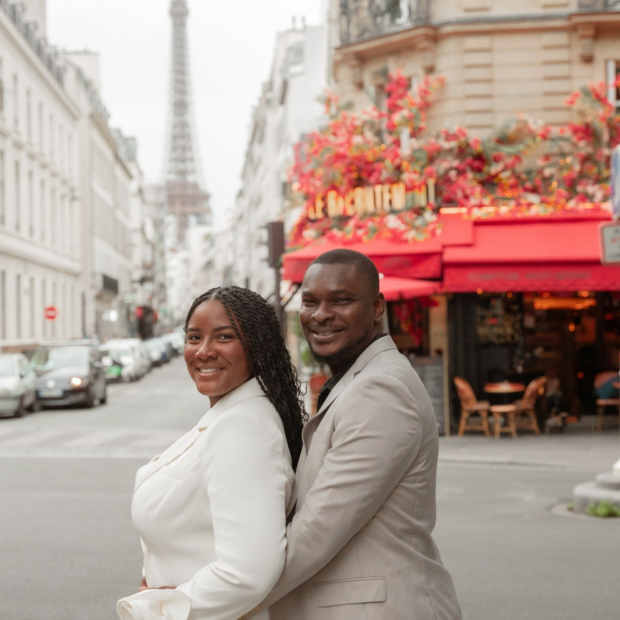 Best photo session in Paris. Photographer with 15 years of experience — Phelipe Paraense