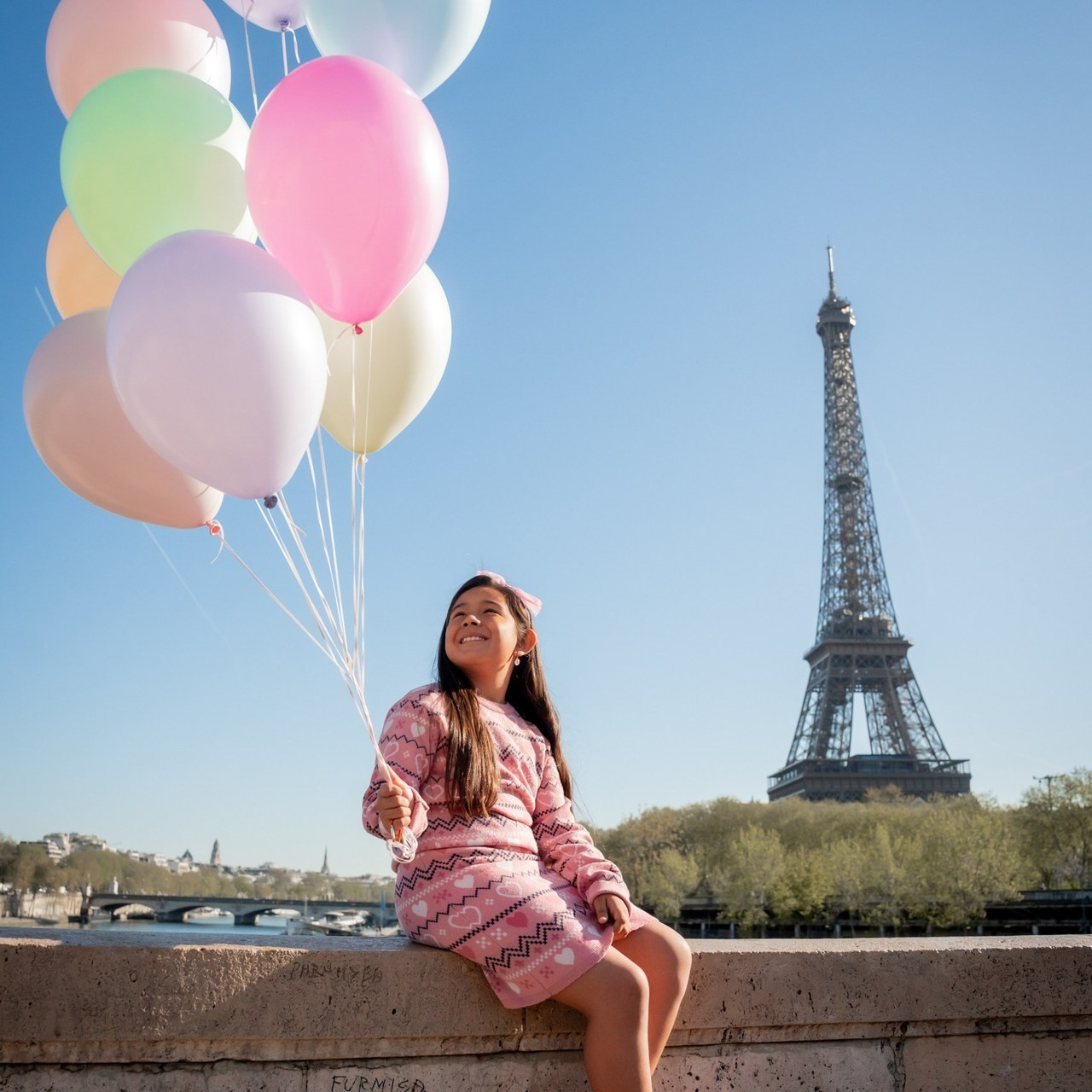 Best photo session in Paris. Photographer with 15 years of experience — Phelipe Paraense