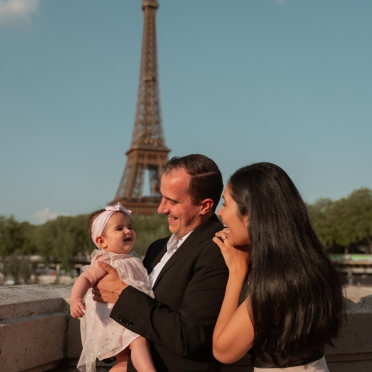 Best photo session in Paris. Photographer with 15 years of experience — Phelipe Paraense