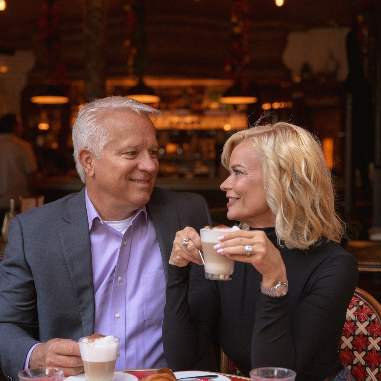 Best photo session in Paris. Photographer with 15 years of experience — Phelipe Paraense