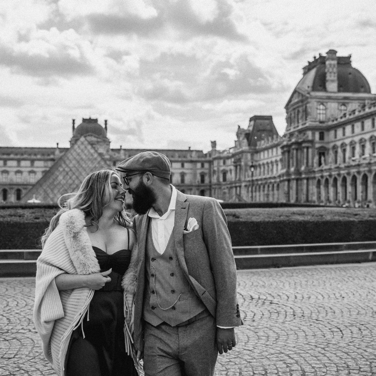 Best photo session in Paris. Photographer with 15 years of experience — Phelipe Paraense