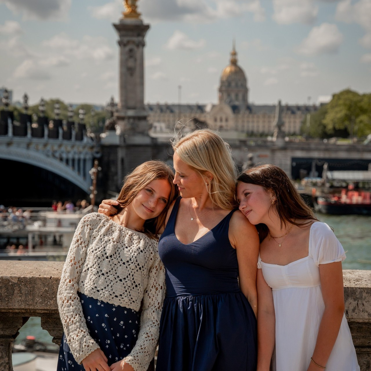 Best photo session in Paris. Photographer with 15 years of experience — Phelipe Paraense