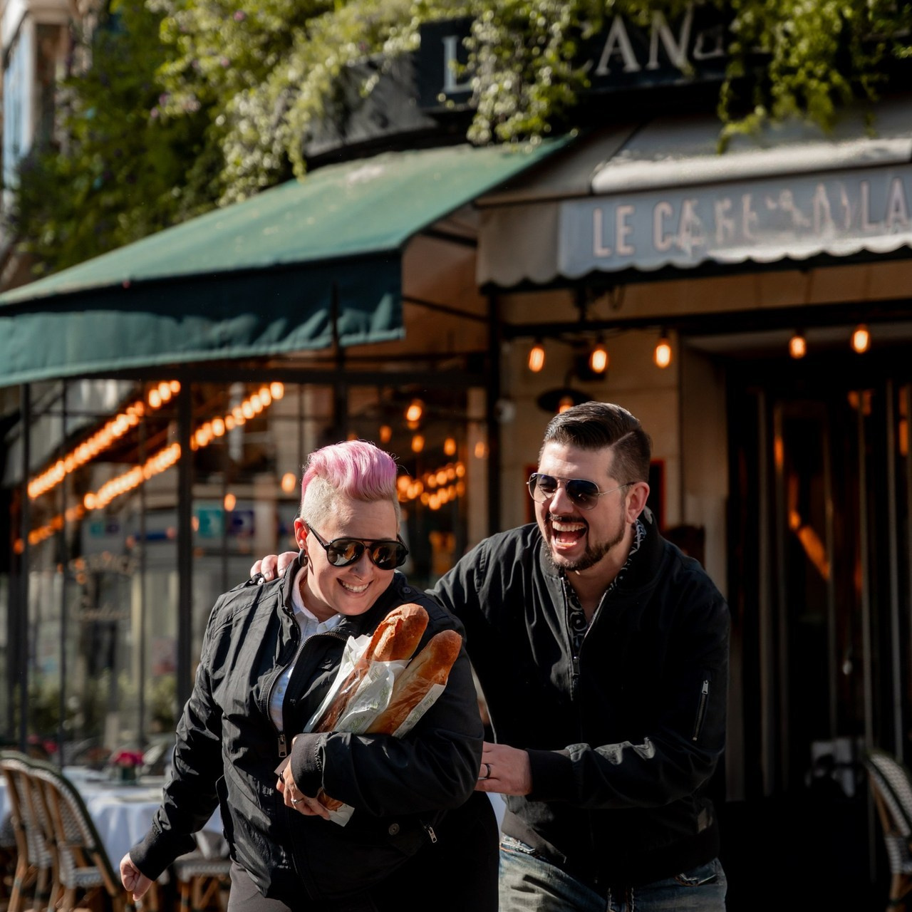 Best photo session in Paris. Photographer with 15 years of experience — Phelipe Paraense