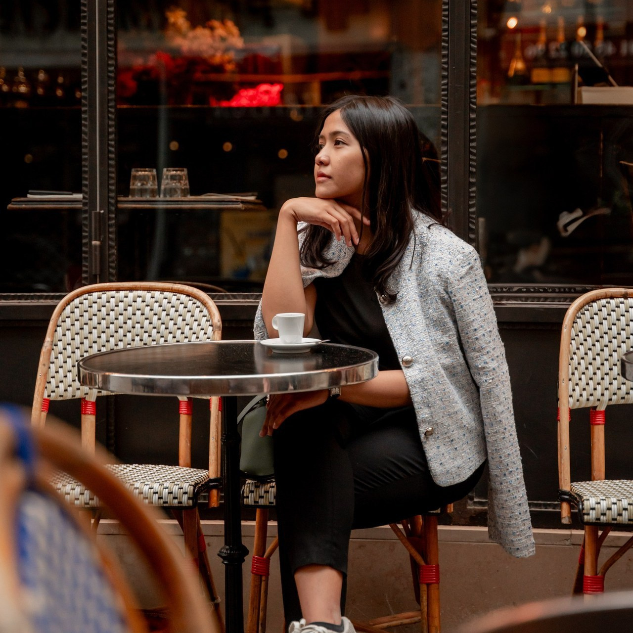 Best photo session in Paris. Photographer with 15 years of experience — Phelipe Paraense