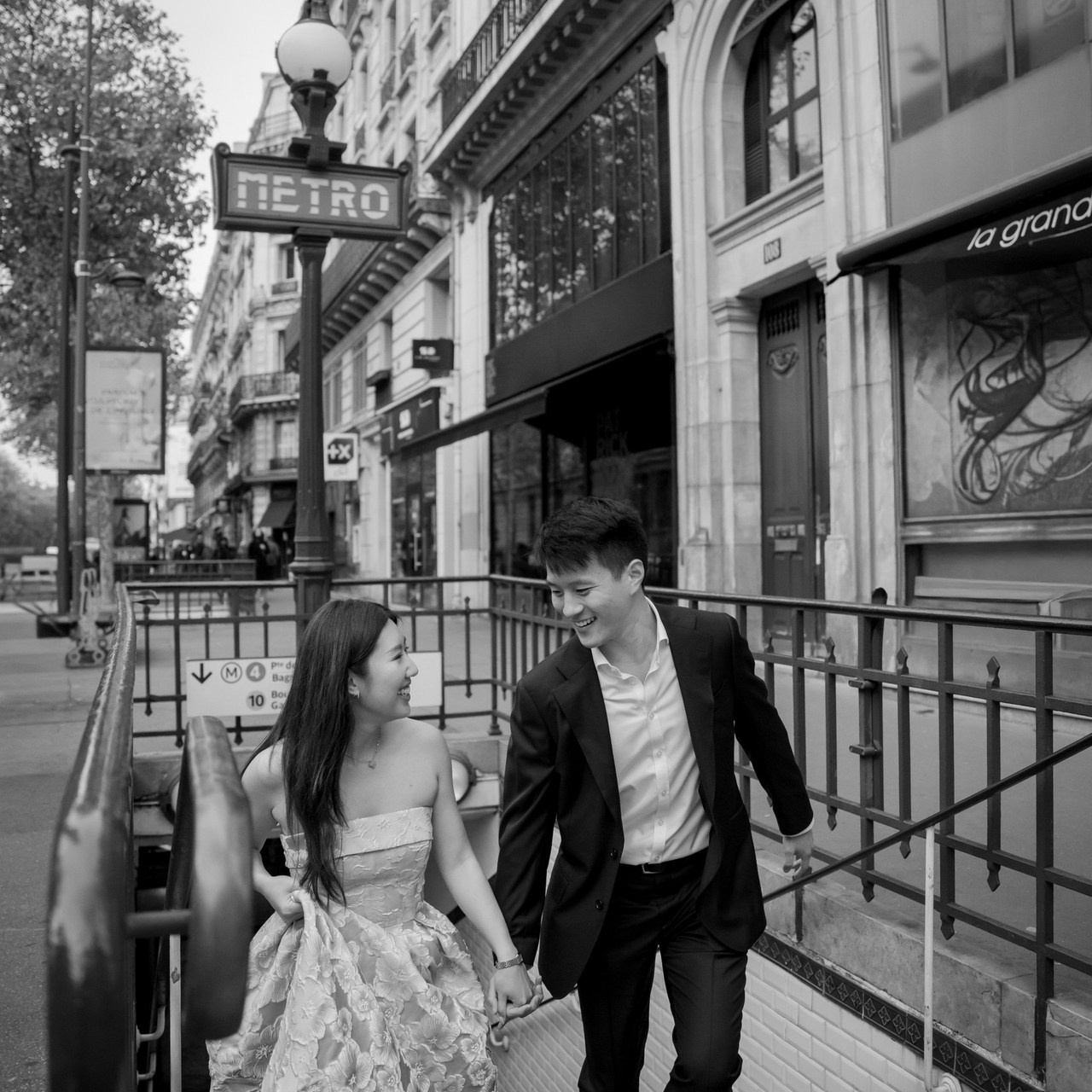 Best photo session in Paris. Photographer with 15 years of experience — Phelipe Paraense