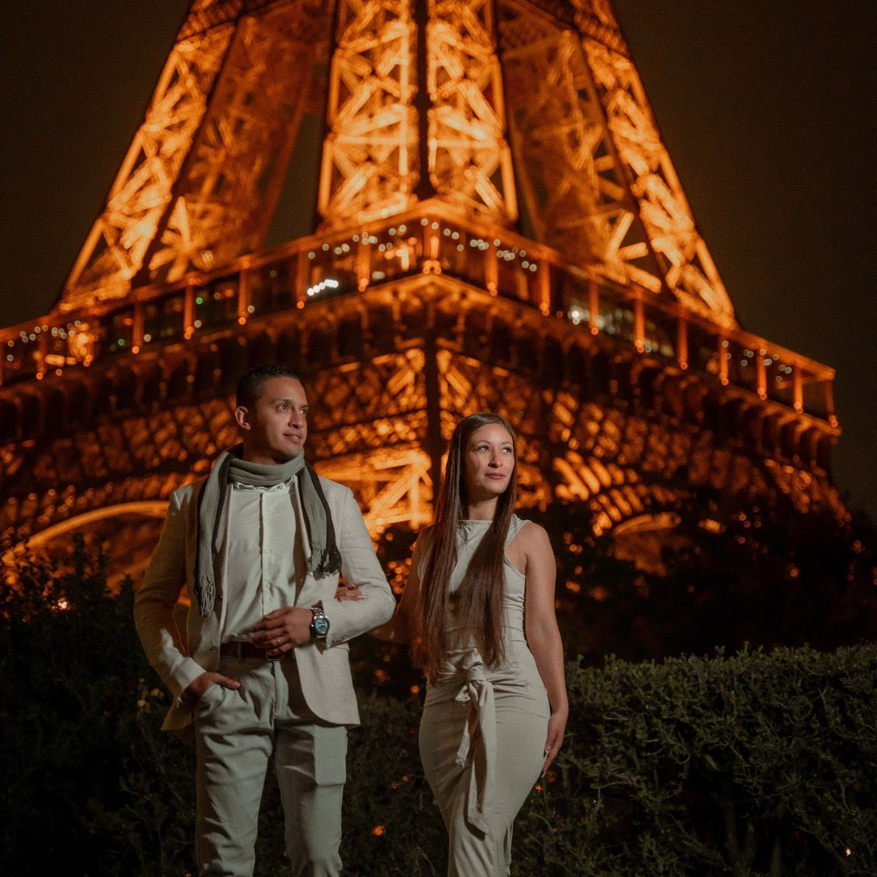 Best photo session in Paris. Photographer with 15 years of experience — Phelipe Paraense