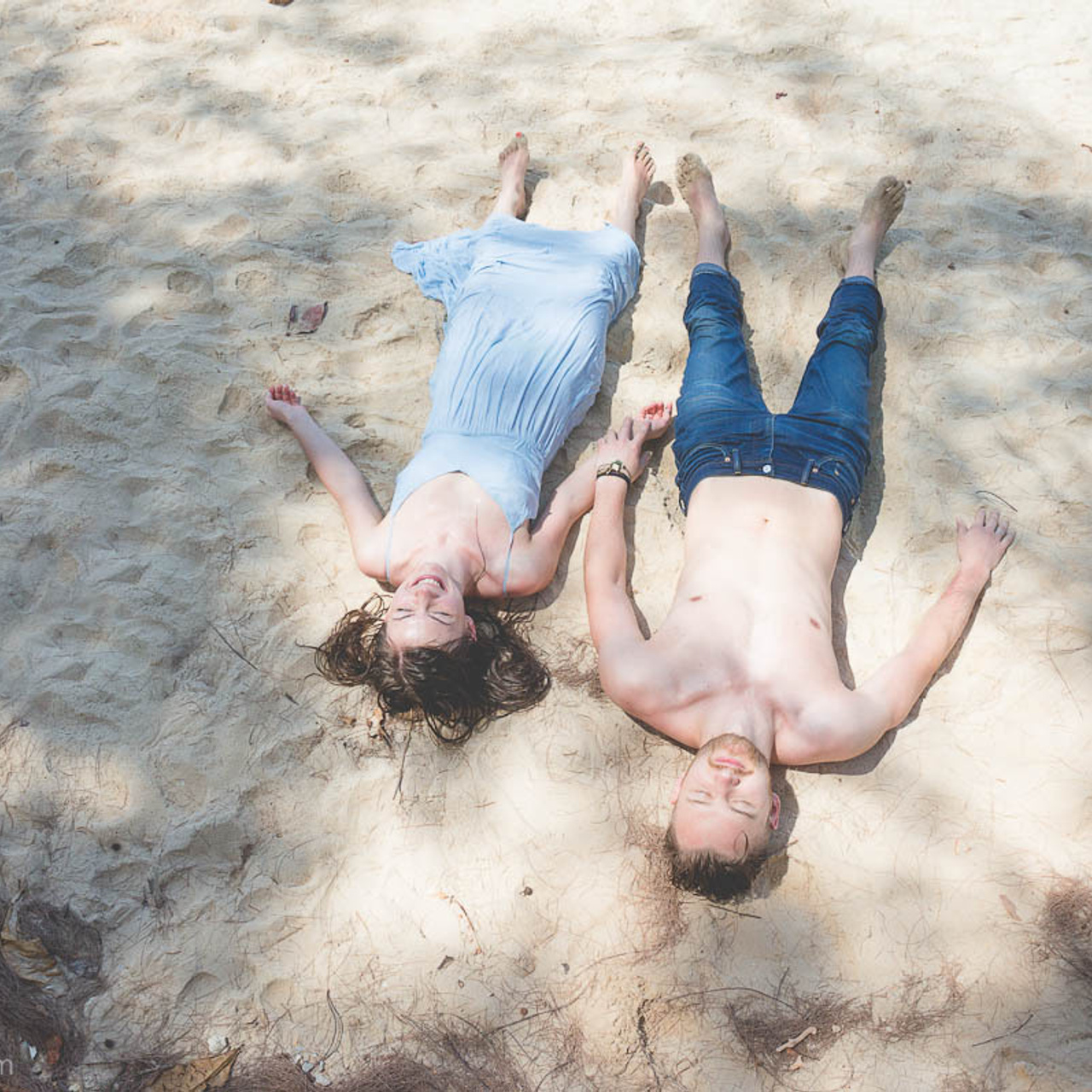 Absolute Happiness Lovestory