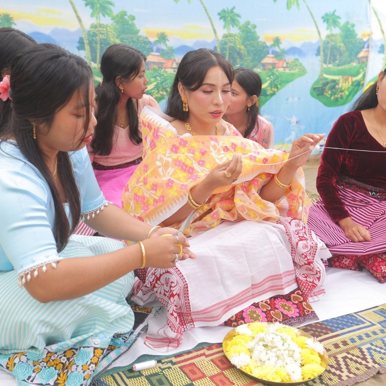 Testimonials. Aptshot Films by Saumendra Dey