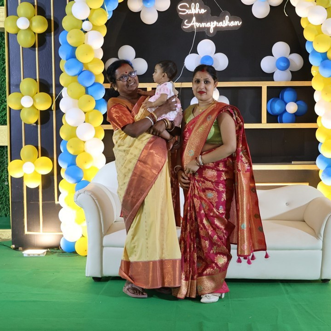 Testimonials. Aptshot Films by Saumendra Dey