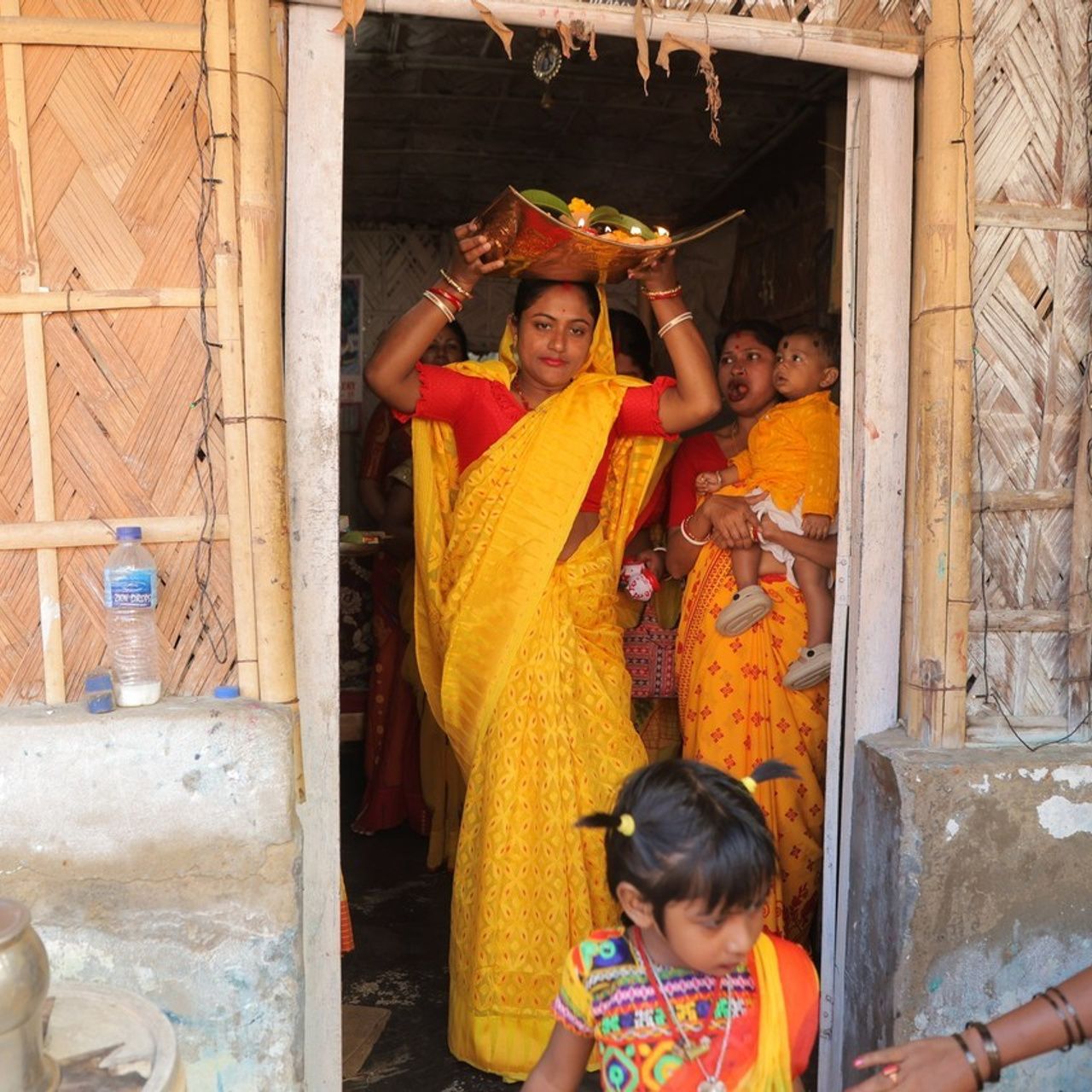 Testimonials. Aptshot Films by Saumendra Dey