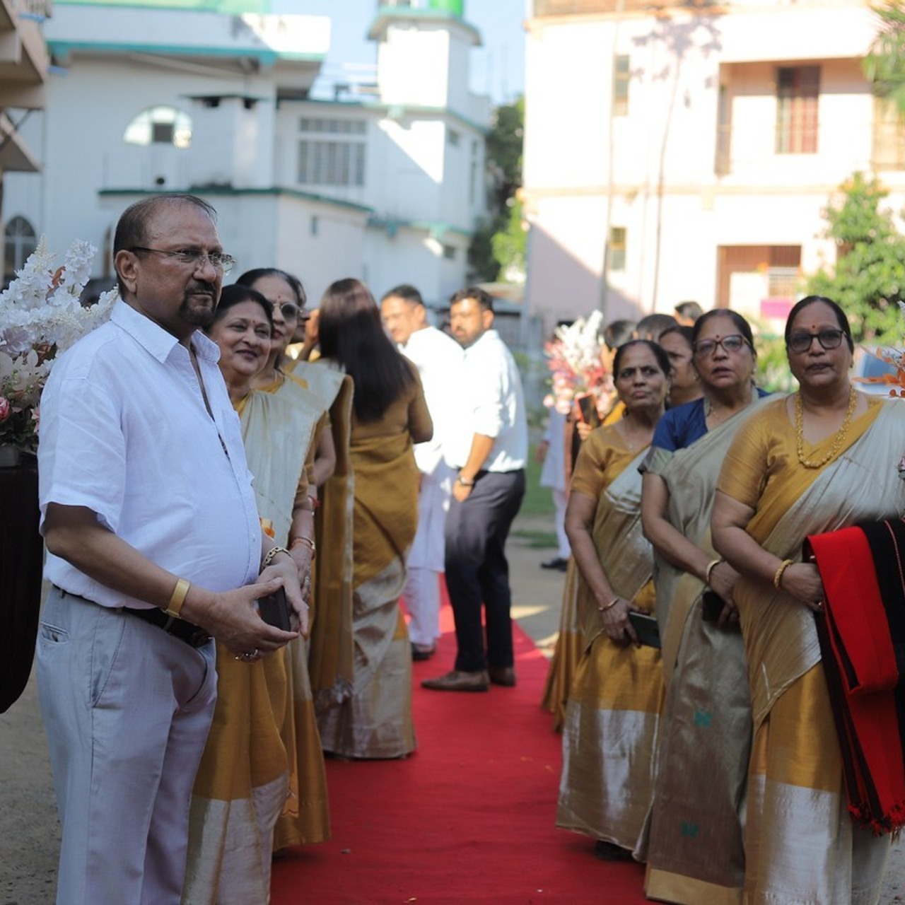 Testimonials. Aptshot Films by Saumendra Dey