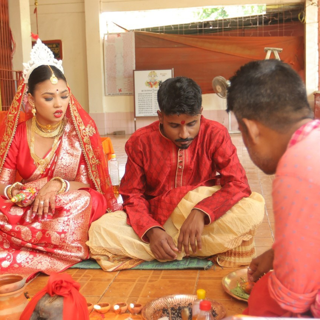 Testimonials. Aptshot Films by Saumendra Dey