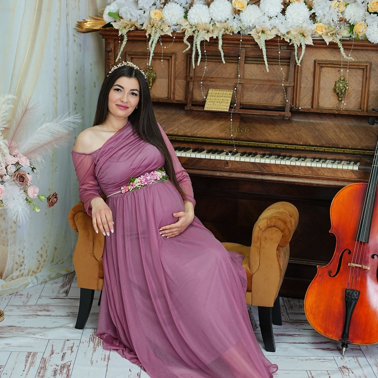 Recomandari. Alexandra Doban