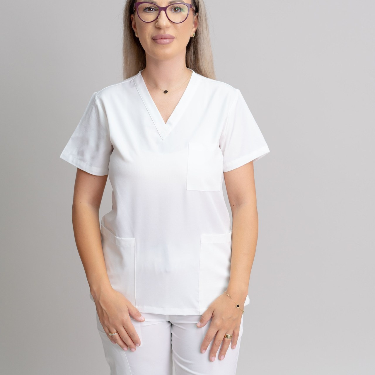 Recomandari. Alexandra Doban