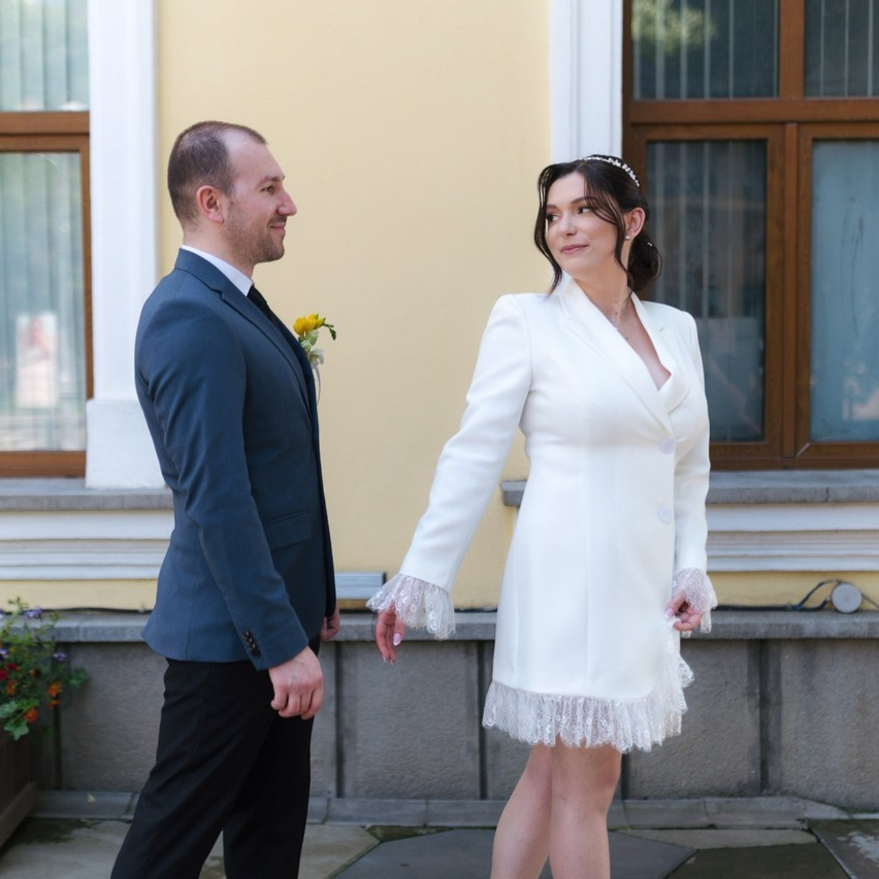 Feedback. FotoVizion Iași