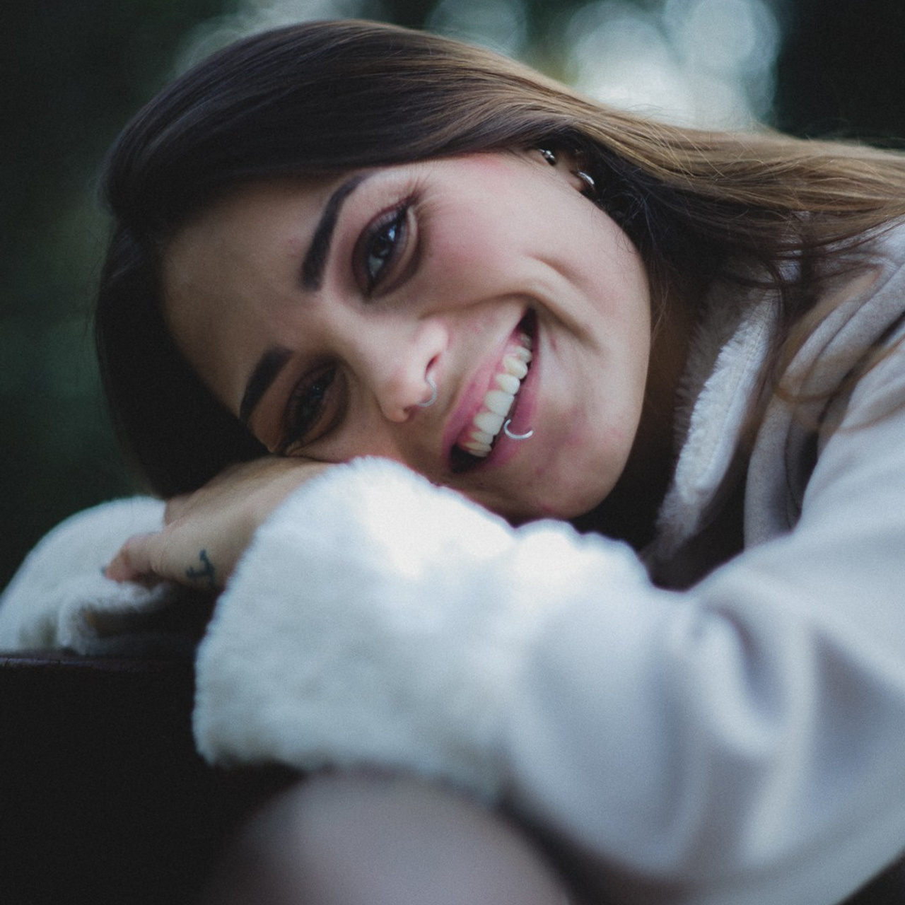 Opiniones de sesiones fotográficas en Madrid. Carlos Medina Fotógrafo de retratos ubicado en Madrid, España