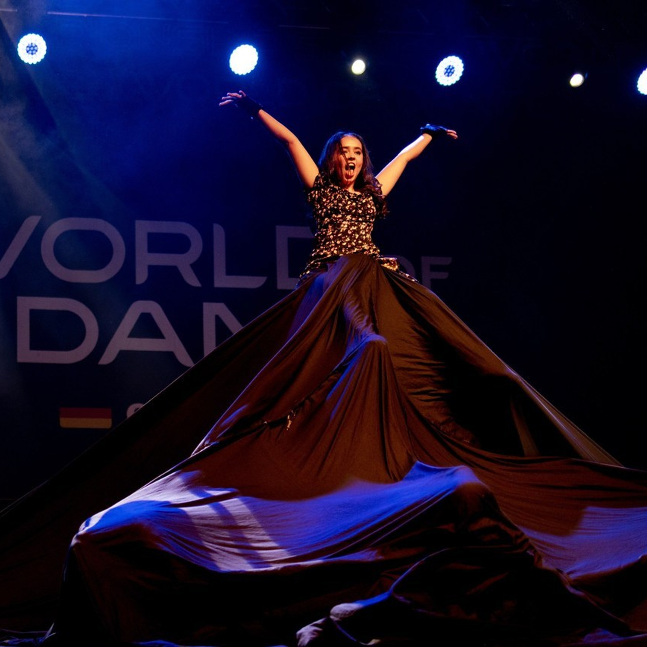 Ballet & Dance Photography Europe | Tatiana Mudryak — Dresden-based | CV, Creative, Workshops