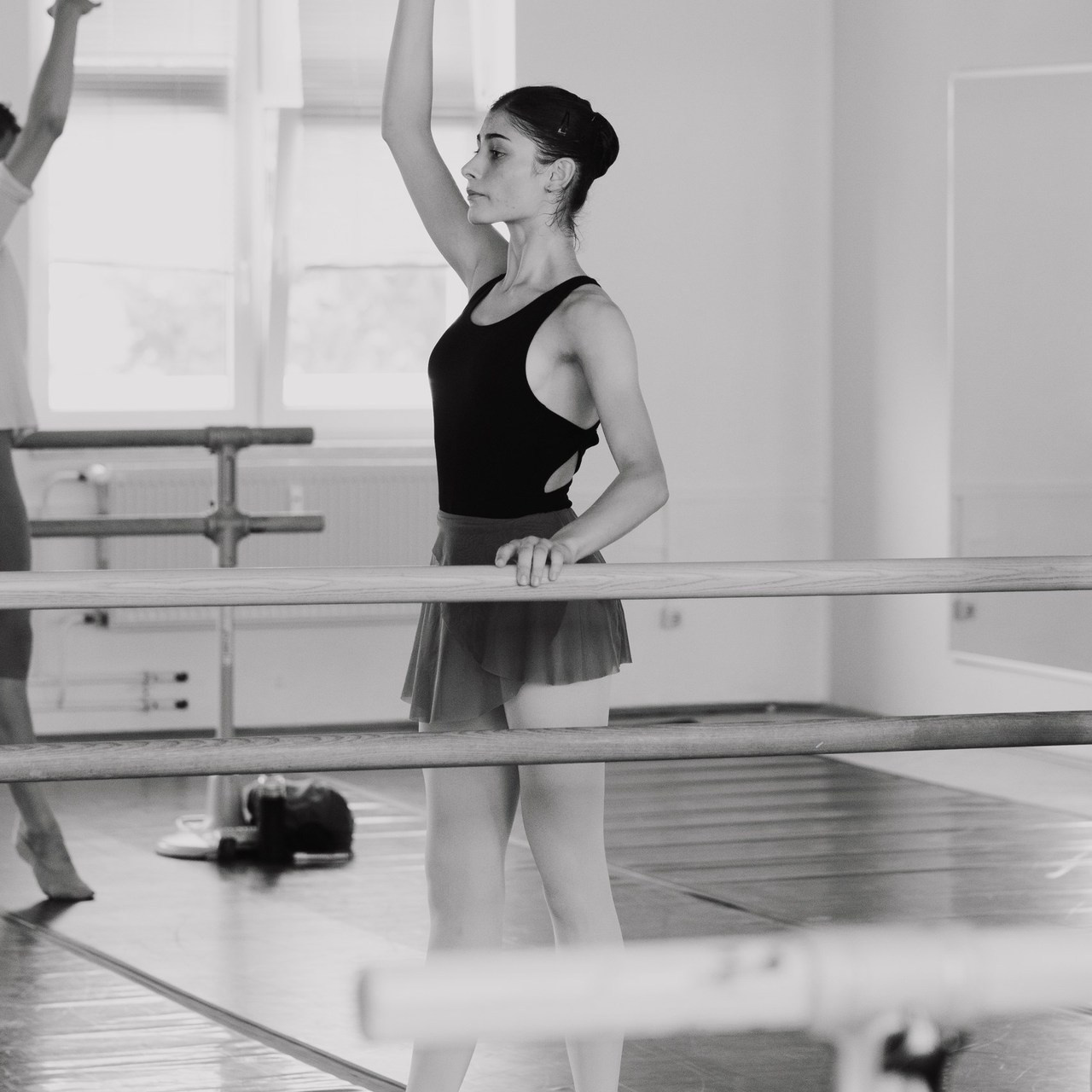 Ballet & Dance Photography Europe | Tatiana Mudryak — Dresden-based | CV, Creative, Workshops