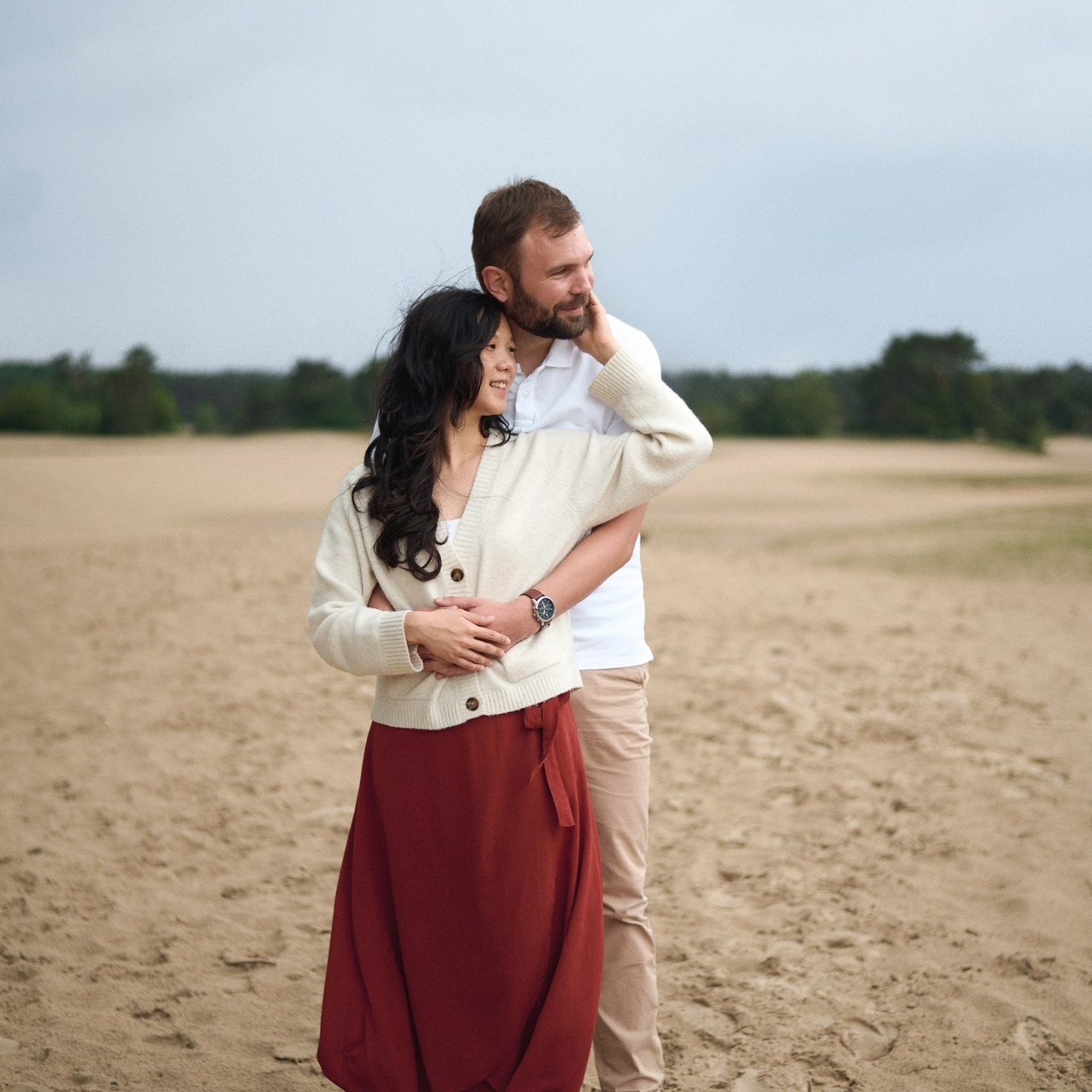 Feedback. Dulaeva Photographer