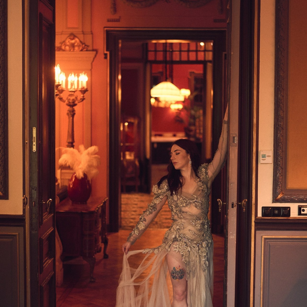 Feedback. Dulaeva Photographer