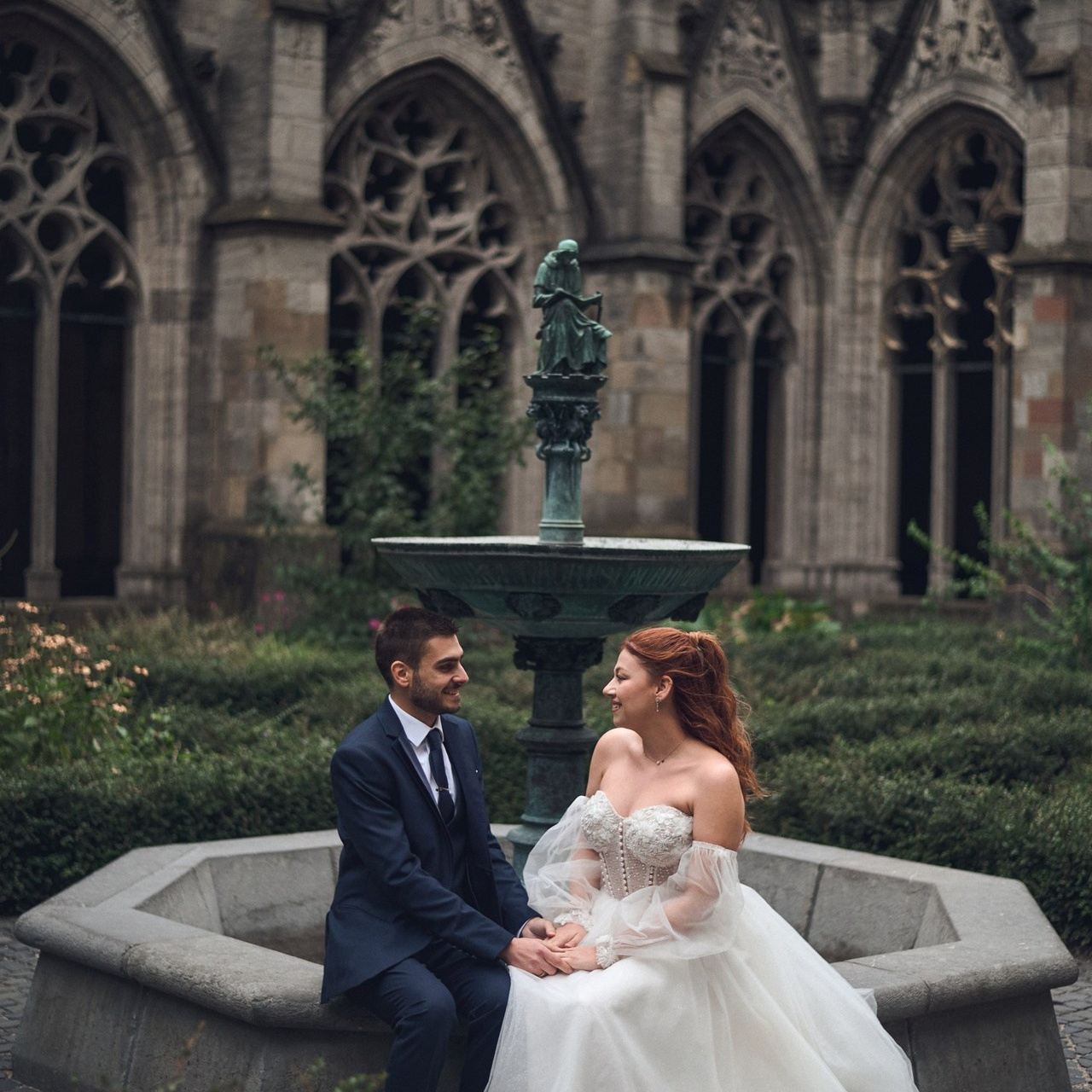 Feedback. Dulaeva Photographer