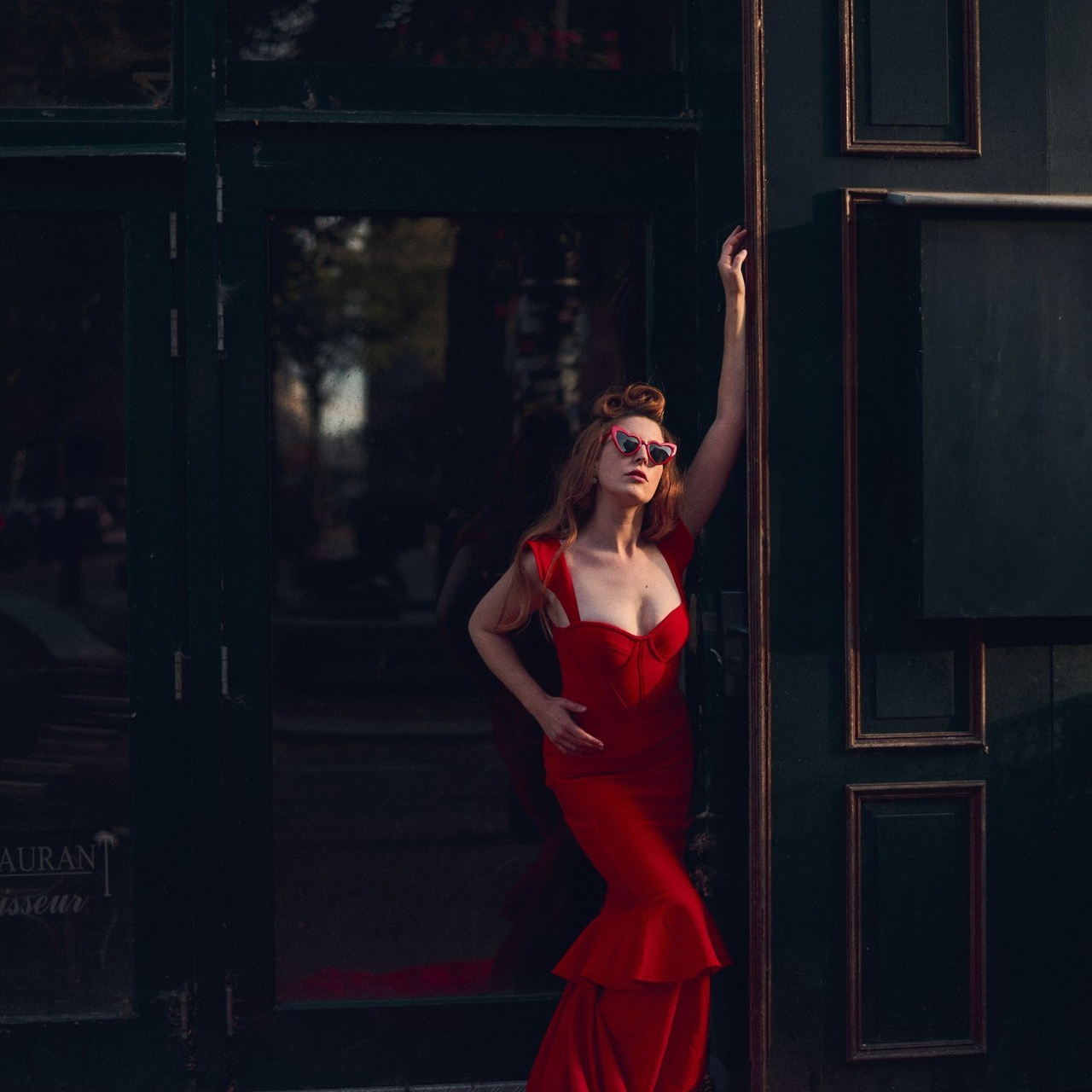 Feedback. Dulaeva Photographer