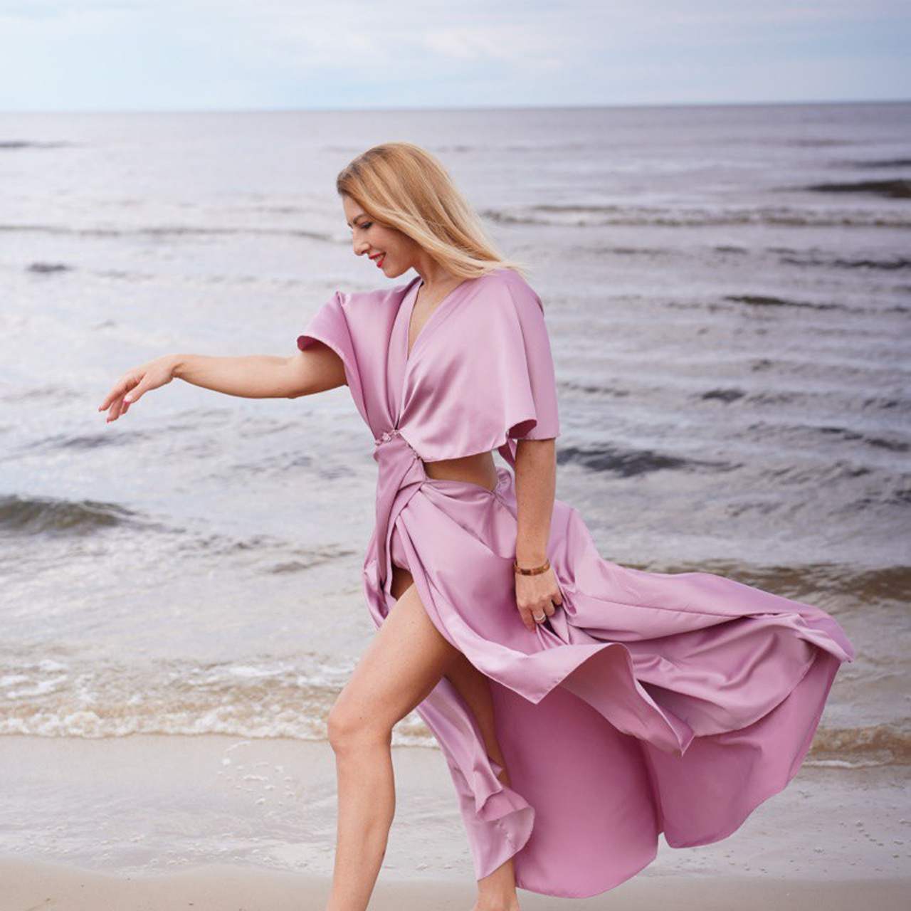 Отзывы. Фотограф в Риге и Юрмале Виктория Копосова