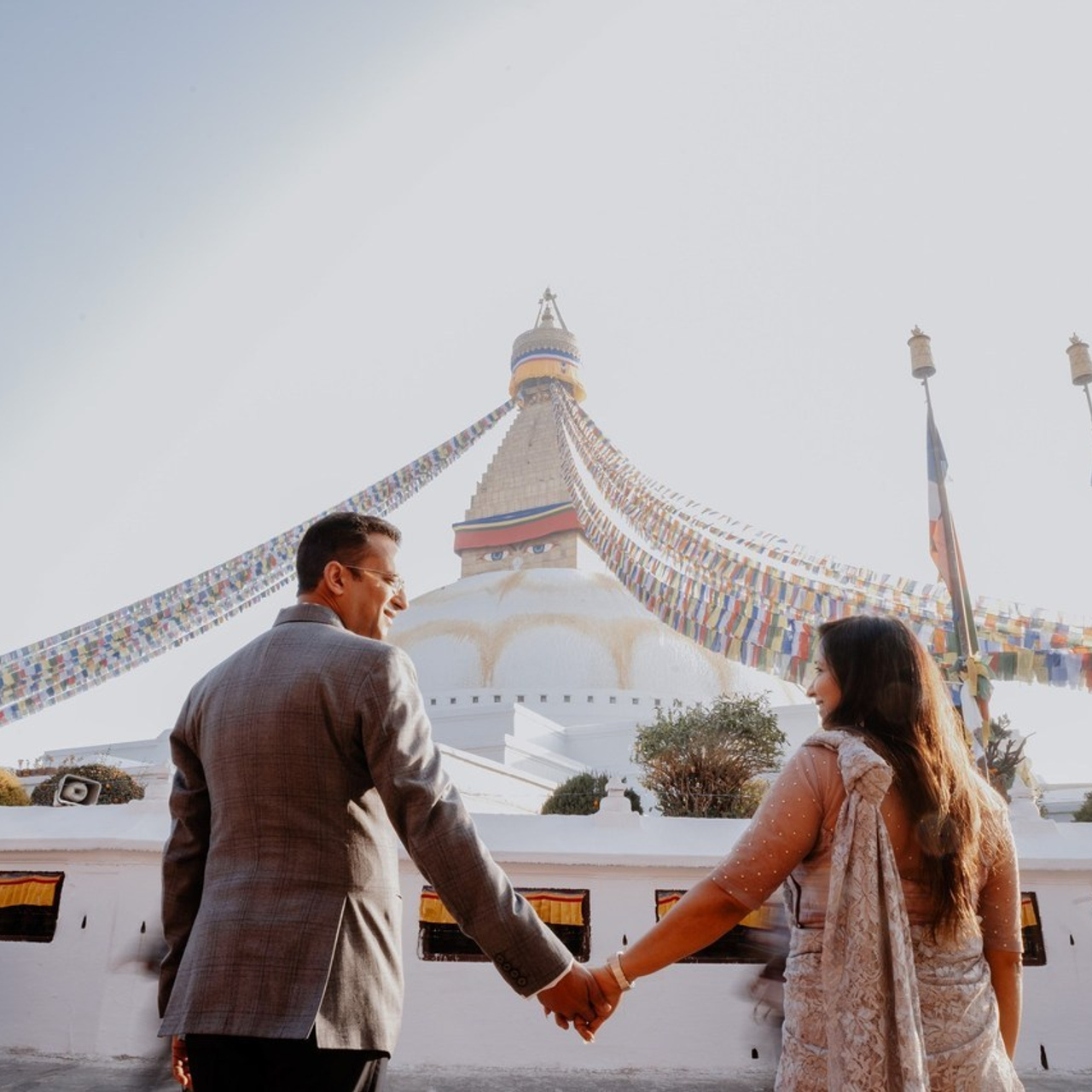 Testimonials. “Prakash Videos: Kathmandu-Based Wedding & Portrait Photographer”