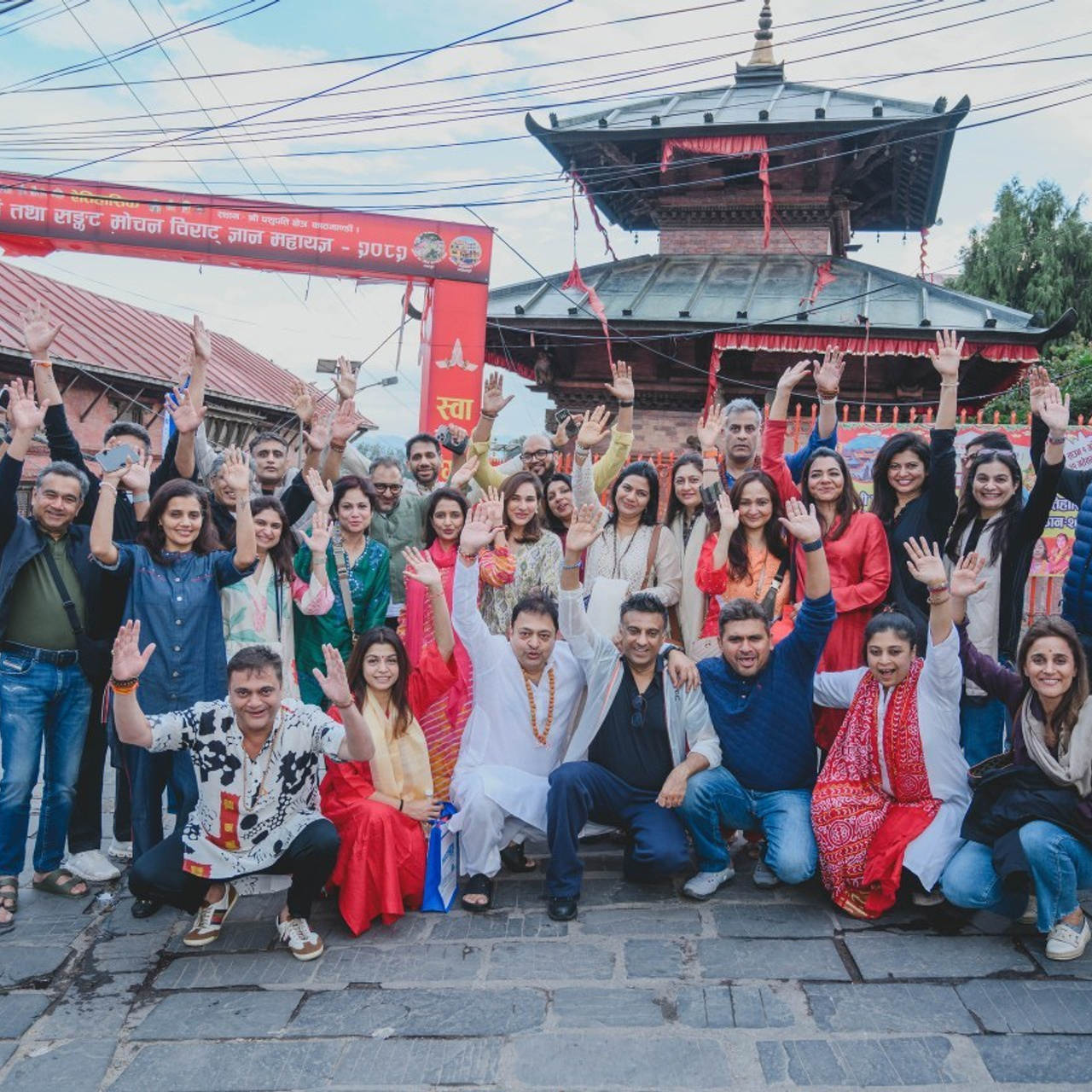 Testimonials. “Prakash Videos: Kathmandu-Based Wedding & Portrait Photographer”