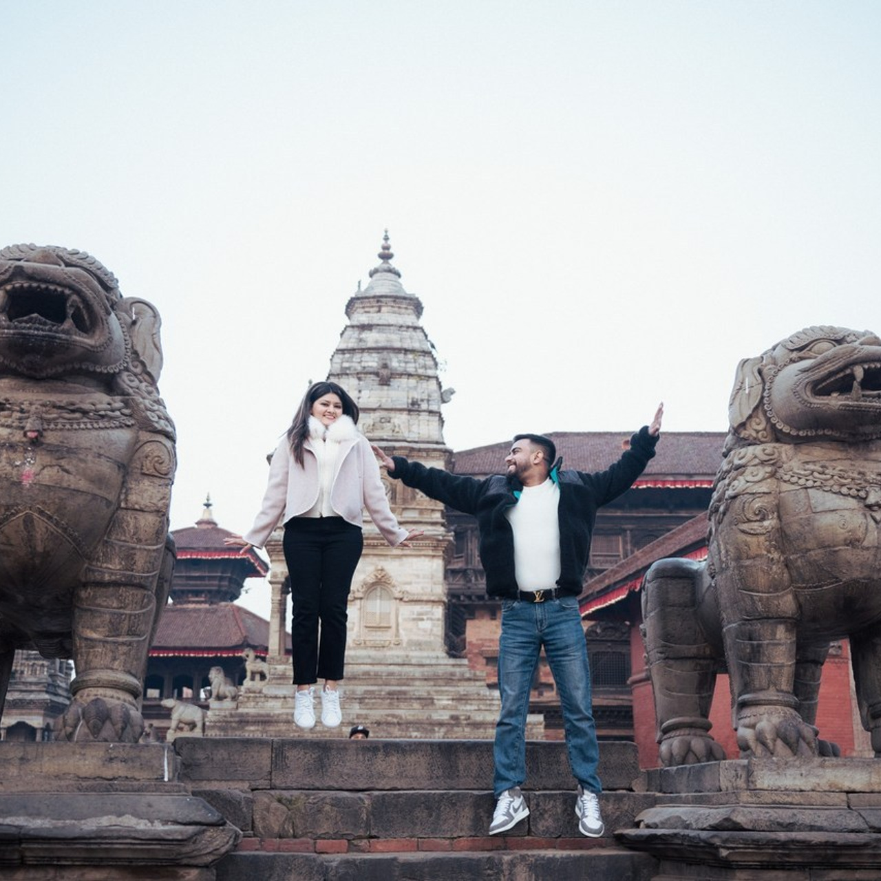 Testimonials. “Prakash Videos: Kathmandu-Based Wedding & Portrait Photographer”