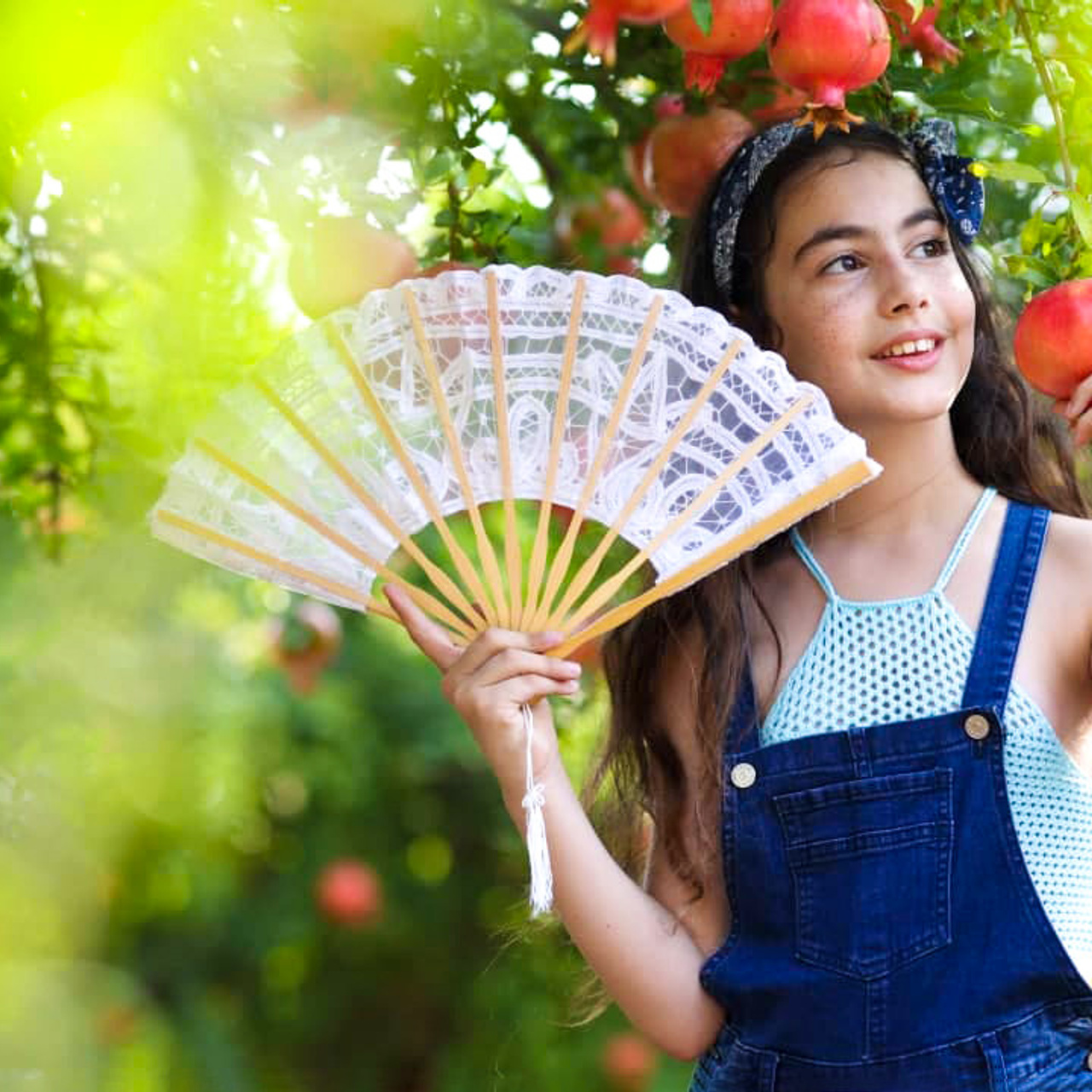 אגם קליפ בוק בת מצווה