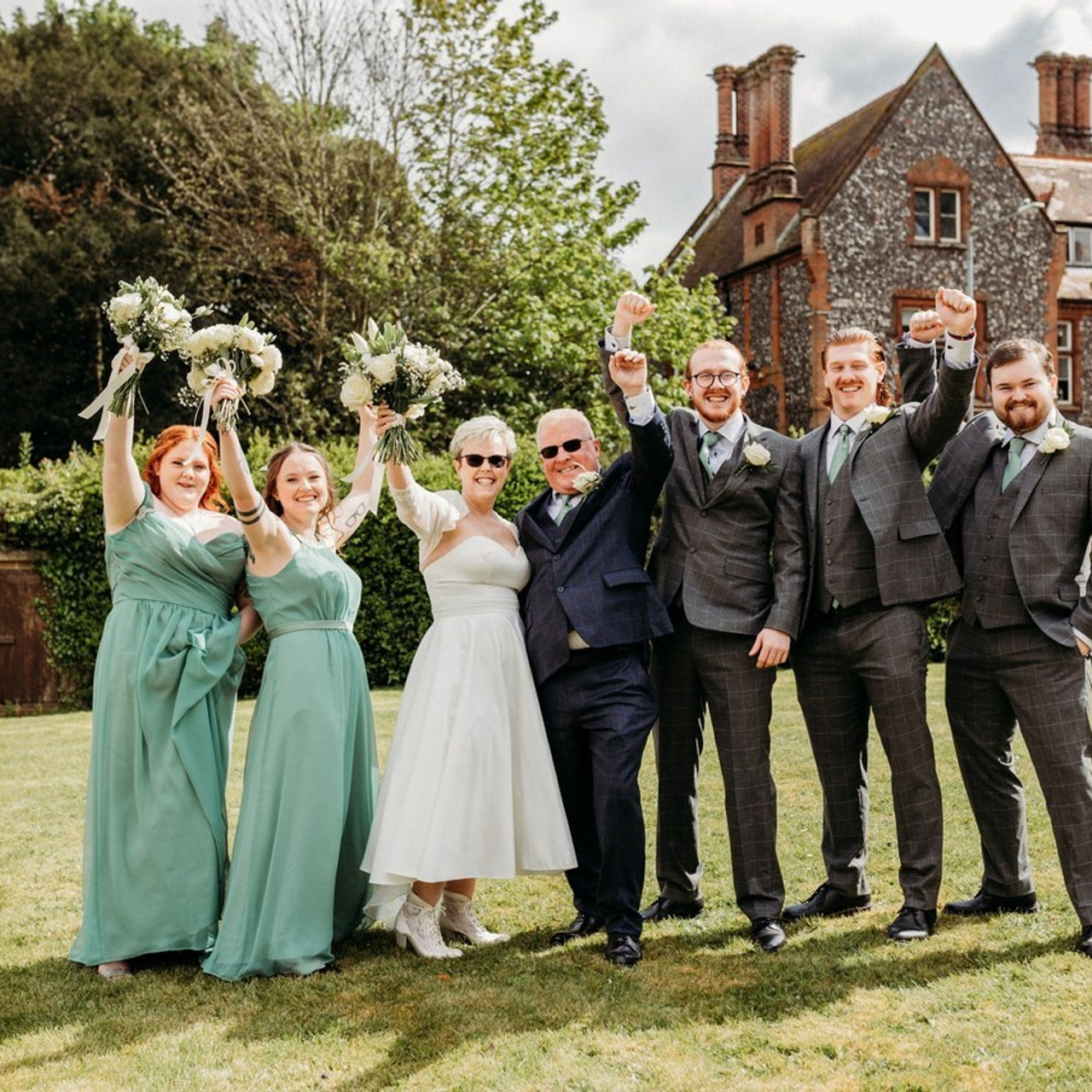 Feedbacks. Anna Levina Photography