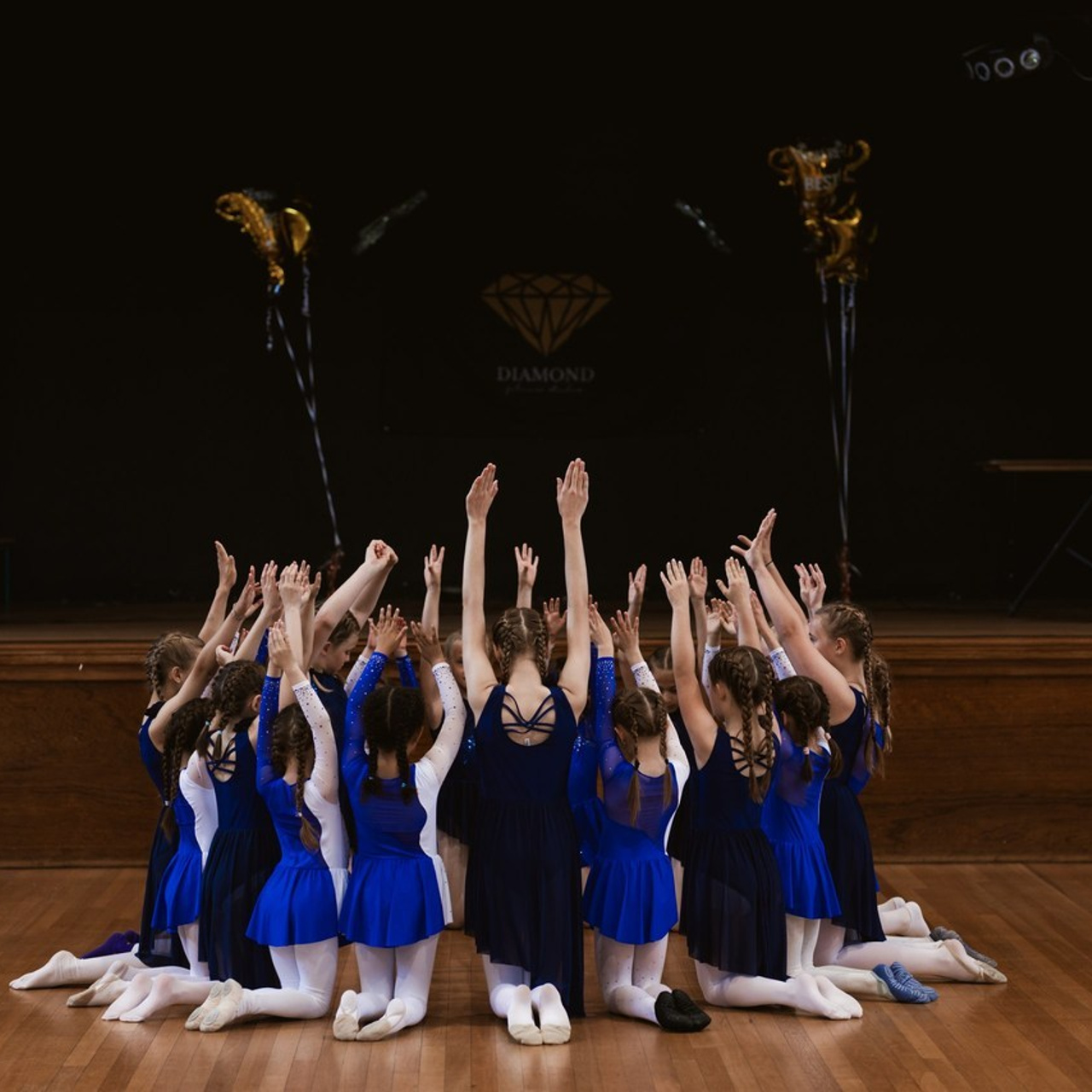 Feedbacks. Anna Levina Photography