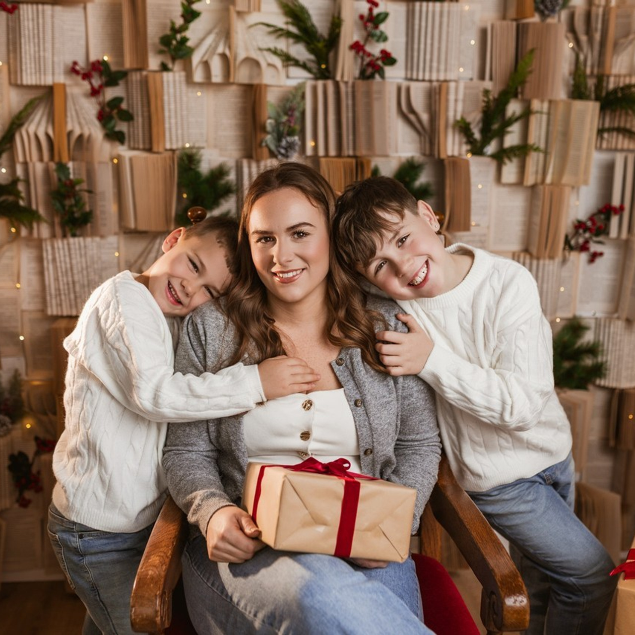 Feedbacks. Anna Levina Photography