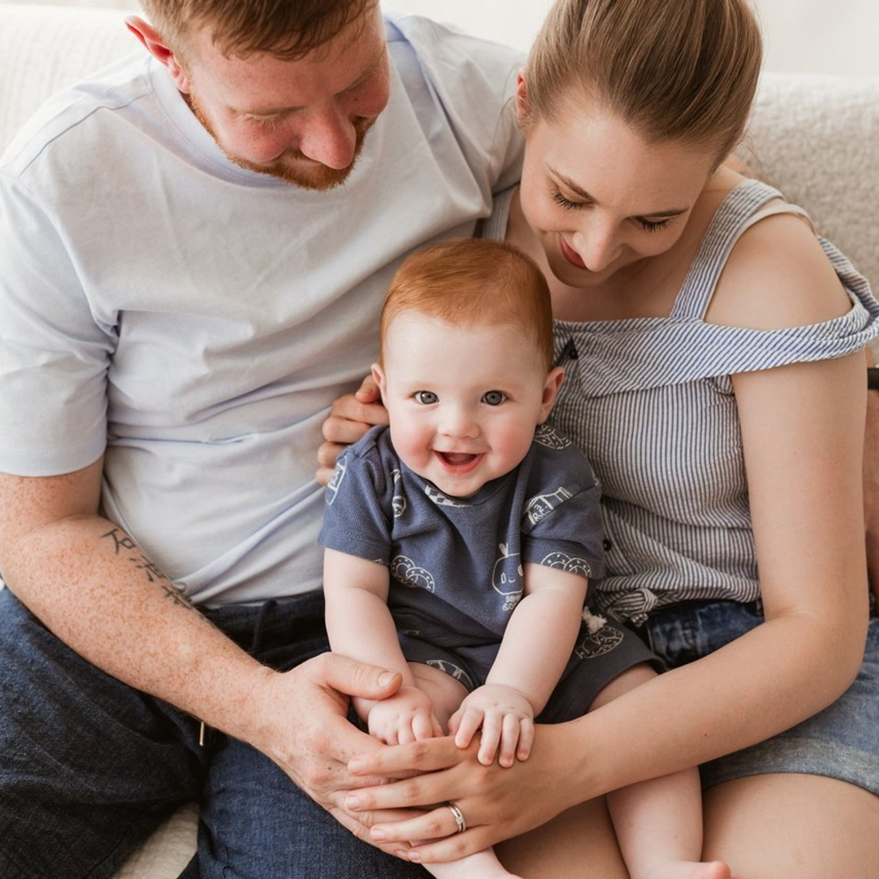 Feedbacks. Anna Levina Photography